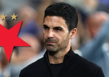 Arteta