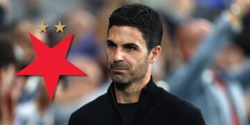 Arteta