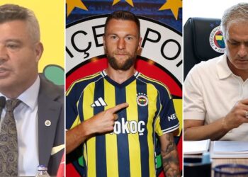 Fenerbahce