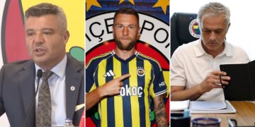Fenerbahce