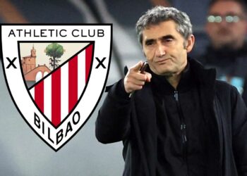 Ernesto Valverde