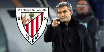 Ernesto Valverde