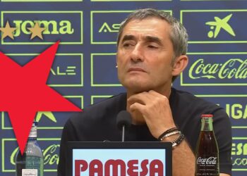 Valverde, Slavia