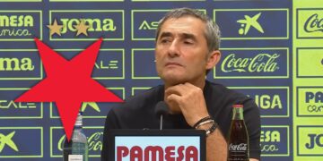 Valverde, Slavia