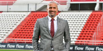 Juan Sebastián Verón