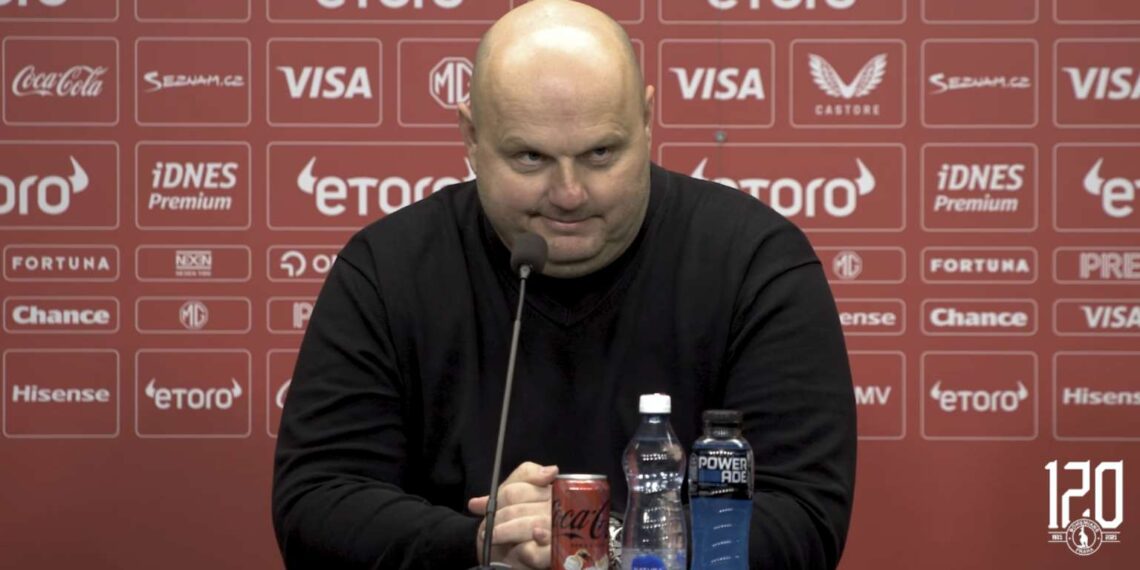 Jaroslav Veselý