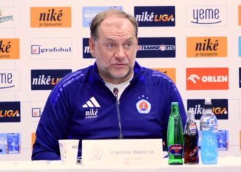 Vladimír Weiss
