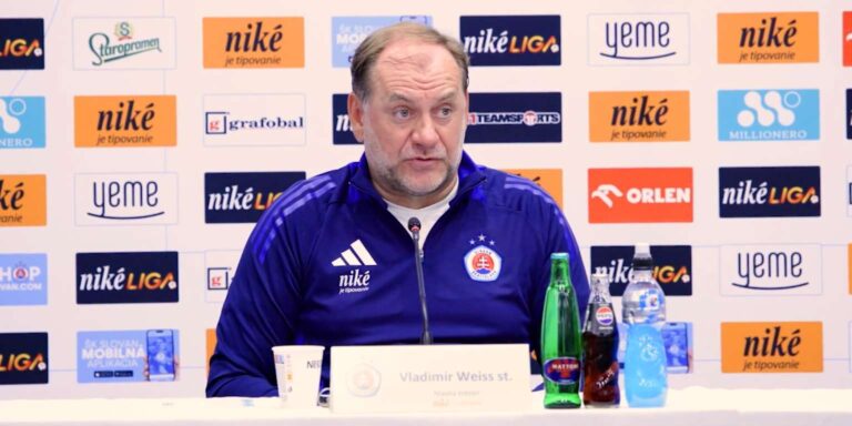 Vladimír Weiss