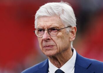 Arséne Wenger