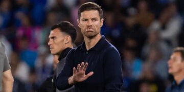 Xabi Alonso