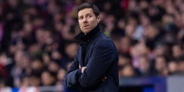 Xabi Alonso
