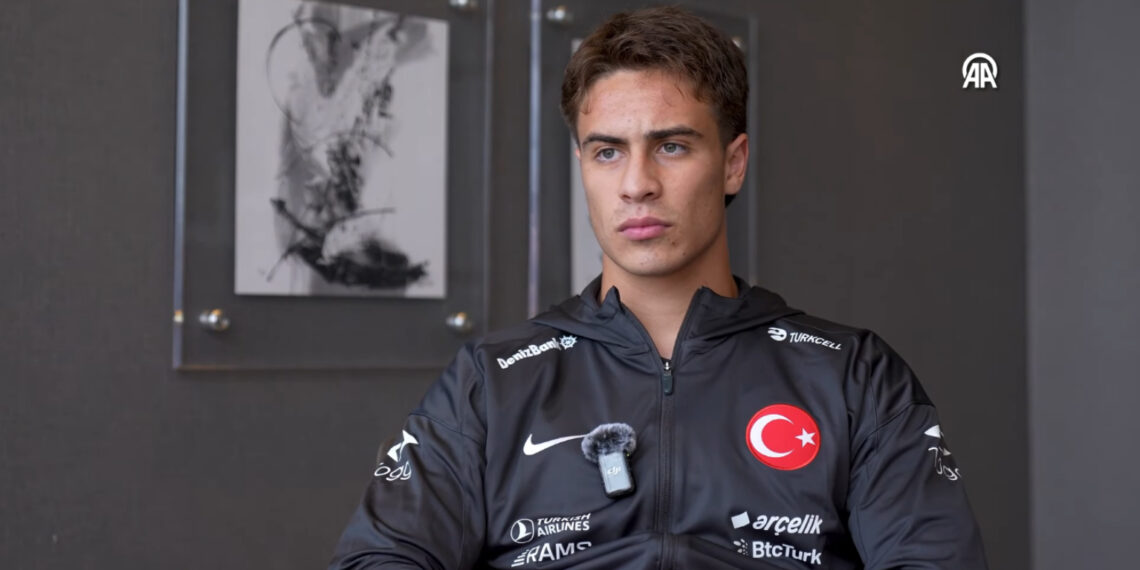 Kenan Yildiz