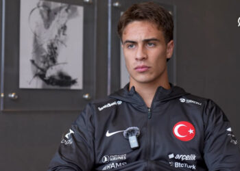 Kenan Yildiz