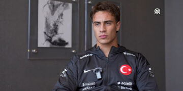 Kenan Yildiz