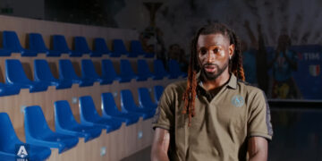 André-Frank Zambo Anguissa