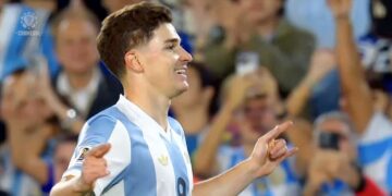Julián Álvarez