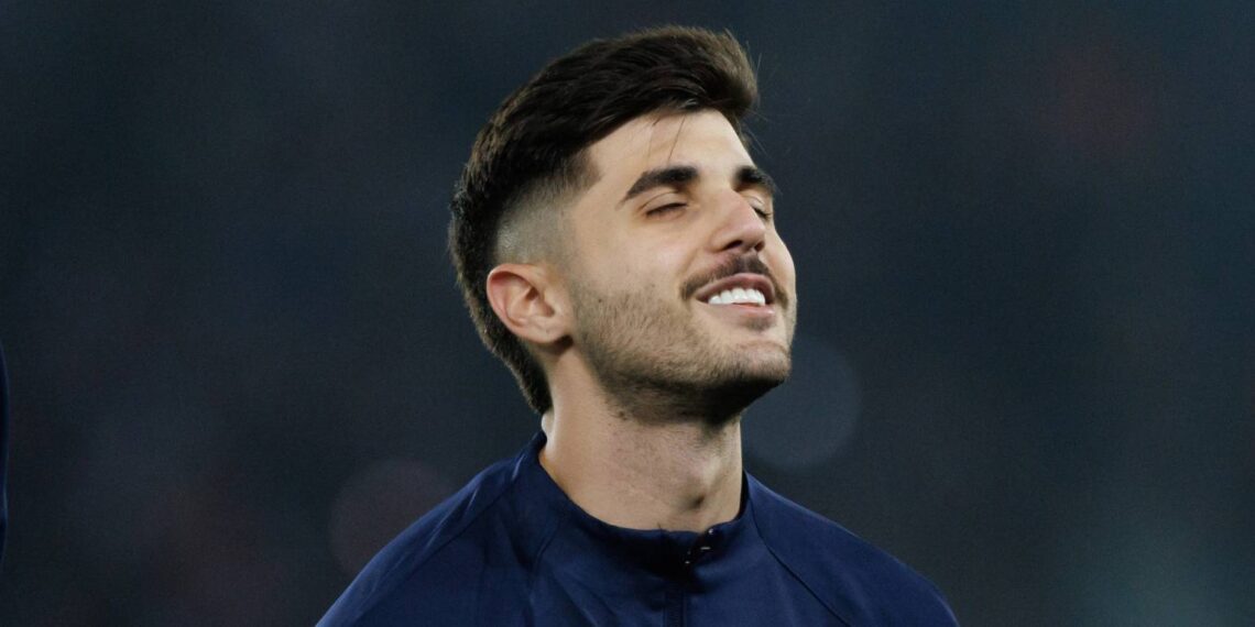 Lucas Beraldo