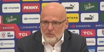 Michal Bílek