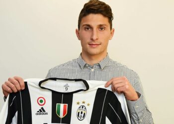 Mattia Caldara