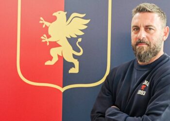 Daniele De Rossi