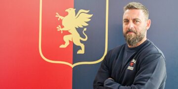 Daniele De Rossi