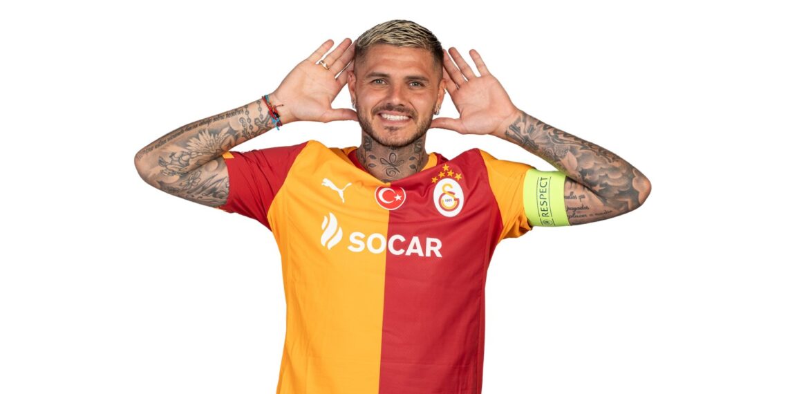 Mauro Icardi