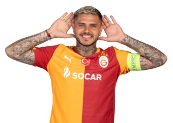 Mauro Icardi