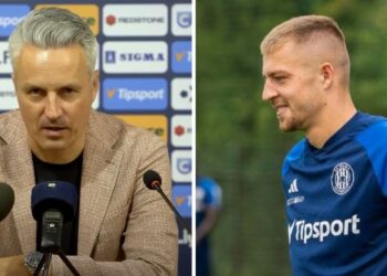 Tomáš Janotka, Daniel Vašulín