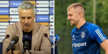 Tomáš Janotka, Daniel Vašulín