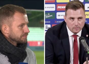 Michal Kadlec, Jaroslav Köstl