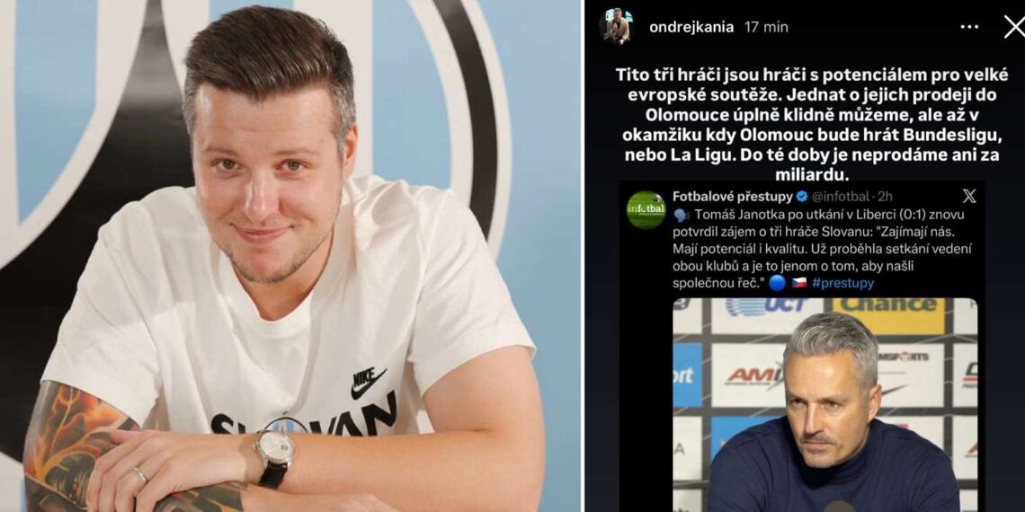 Ondřej Kania