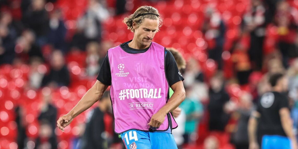 Marcos Llorente