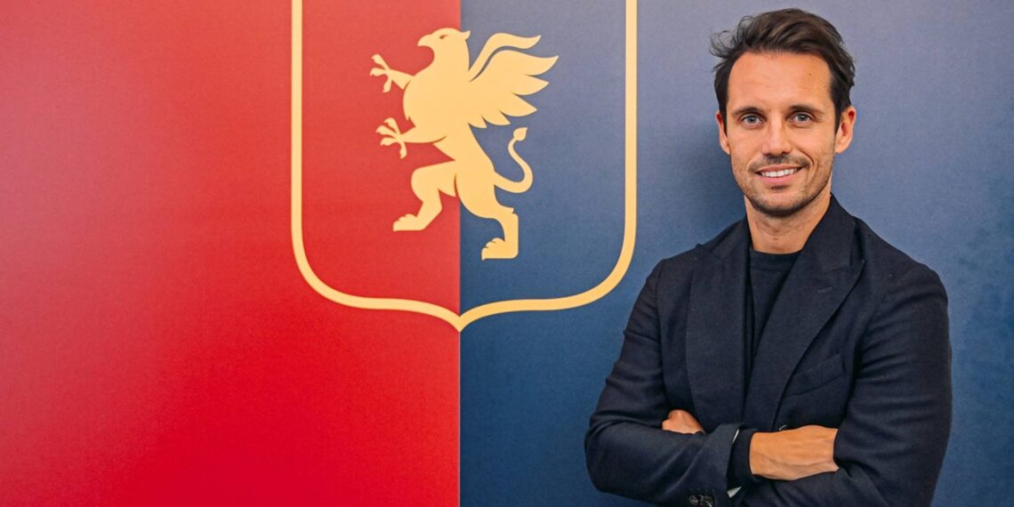 Diego Lopez