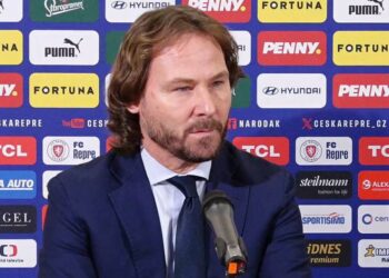 Pavel Nedvěd