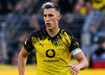 Nico Schlotterbeck