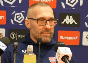 Marek Papszun