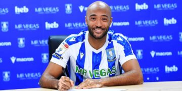 Nathan Redmond