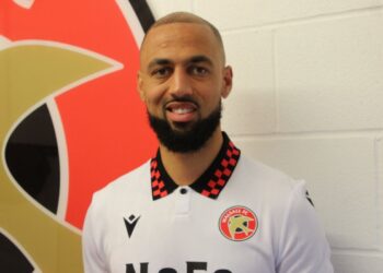 Kemar Roofe