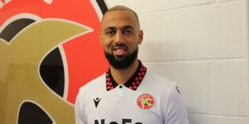 Kemar Roofe