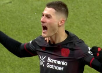 Patrik Schick