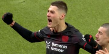 Patrik Schick