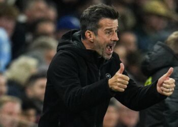 Marco Silva