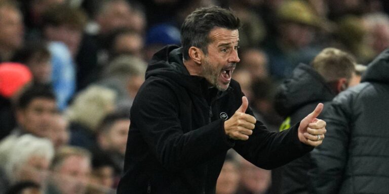 Marco Silva