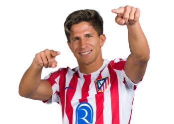 Giuliano Simeone