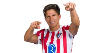Giuliano Simeone