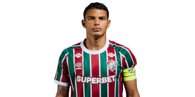 Thiago Silva