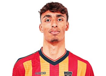 Tiago Lecce