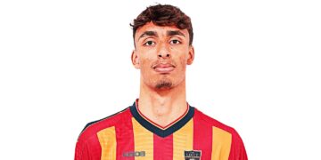 Tiago Lecce