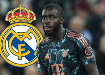 Dayot Upamecano