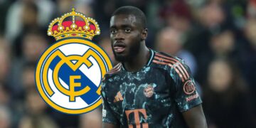 Dayot Upamecano